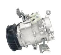 Compressore AC compatibile for Toyota Avanza 247300-9400 88320-BZ230 2473009400 88320BZ230