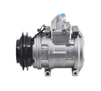 Compressore AC, Compatibile for Toyota, Compatibile for LandCruiser, 4500 4Runner Chaser Estima 4472006660 8832060590 WXTT034 Sostituzione