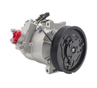 Compressore AC compatibile for XC60 XC70 XC90 S80 for Land Rover LR2 31250605 31250606 36000497 LR020193 6G9N19D623FG Compressori aria condizionata di ricambio for auto Sostituzione del compressore