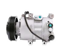 Compressore AC Compatibile per Hyundai Accent Kia Rio Rio5 2012 2013 2014 2015 2016 2017 97701-1R100 97701-1W600 977011R100 977011W600
