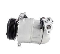 Compressore AC Compatibile per Jaguar XF X25 0 Sportbrake C2D23009 C2Z13666 C2Z29596 C2Z29597 CX2319D629E CX2319D629EA CX2319D629EB