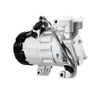 Compressore AC compatibile per Nissan Altima Rogue 2014-2015 98664 92600-4BB2A 926004BB2A CO10886C 926003TA6B 7513201 92600-3TA6B 7513059