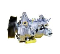 Compressore AC compatibile per Peugeot 301 compatibile per CITROEN C3 C-Elysee EXPERT 9810349980 9808860080 9676011680 9806599380 JSR11T603078 JSR11T602078