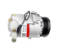 Compressore AC, Compatibile per VW Gol/Parati/Saveiro 1.8 1.6 5X0820803C 5X0820803D 06562017 5X0 820 803 C