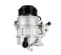 Compressore AC Con Frizione Compatibile Con Explorer Flex Taurus Continental MKS MKT MKZ 198358