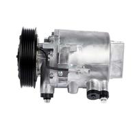 Compressore AC con frizione compatibile con Mirage G4 2014 2015 2016 2017 2018 2019 2020 2021 2022 L3 1 2L