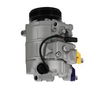 Compressore AC con Frizione for BMW E61 520-535 64526983098 100mm 4 Scanalature