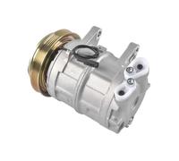 Compressore AC con puleggia a 4 scanalature compatibile con parti di motociclette automobilistiche 300ZX 3 0L V6 1990 1991 1992 1993 1994 1995 1996 per il codice 5060111170 5060112292