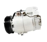 Compressore AC CVC compatibile per Chevrolet Ar Cond Celta Agile Montana 94778794 94752372 94702371 94701966 52149057