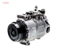 Compressore AC denso per MERCEDES-BENZ CLASSE M ML 500 4-matic DCP17059