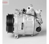 Compressore, climatizzatore denso per MERCEDES-BENZ SPRINTER 3-t 209 CDI DCP1...