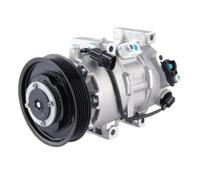 Compressore AC E Frizione A/C 20765C 977011R100 Accento Adatto 1.6L