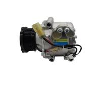 Compressore AC For Aria Condizionata For Auto TRS105, Compatibile Con Land Rover Range Rover, R V8 1994-2002 ERR4534 ERR6730 TSP0159163 Ricambi