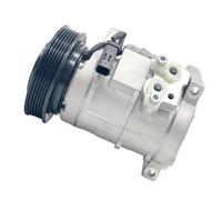 Compressore AC For Auto 5005441AI, Compatibile Con DODGE CARAVAN 3.3L E 3.8L 2007-2001, Compatibile Con Chrysler Town Country V6 3.3L 3.8L 2001-2007, Compatibile Con Voyager V6 3.3L Solo 2001-2003