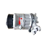 Compressore AC For Auto, Compatibile Con JAGUAR, XJ XF, Compatibile Con Land Rover, Compatibile Con RANGE ROVER SPORT, CX23-19D629-EA LR010723 LR030218 8W8319D629AC, Compressore AC