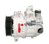 Compressore AC For Auto, Compatibile Con Land Rover, LR3 Range Rover Sport 7SEU17C JPB000173 JPB500280 LR012593 LR012794 LR015151 447180-8360 4471808362, Compressore AC