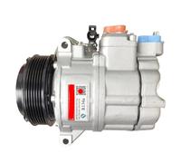 Compressore AC For Auto, Compatibile Con Land Rover, Range Rover 4.2L 4.4L JPB500211 JPB500210 JPB500231 JPB500210 LR012799 JRJ500020 PXV16, Compressore AC
