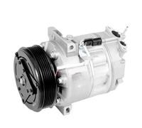 Compressore AC for auto compatibile con Nissan Sentra AC Compressor 2.0L DCS171C 92600ZE80A 92600ZE80B 92600ZE81A 92600ZE81B Z0004620C 926002E80A Compressore HVAC elettrico for auto LFAMZO