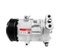 Compressore AC For Auto, Compatibile Con Opel, Astra Corsa 1.2 1.3 1.7 CDI 2007-5D3375400 55703721 4471905550 447190-5550 6854093 6854104, Compressore AC