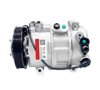 Compressore AC for auto, compatibile for Hyundai I20 1.2L 2014 2015 2016 2017 2018 2019 DVE9 condizionatore d'aria 97701C7000 97701-C7000 97701 C7000
