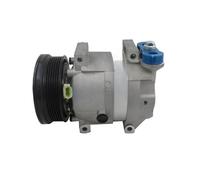 Compressore AC for auto da 12 V compatibile con Chevrolet Aveo Buick Excelle GM 96806796 95301306 96930781 96450078 96442920 25189145 714978 351273361 Sostituzione del compressore(General Quality)