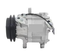 Compressore AC for auto M100SGPNE SCA06E/SC06E compatibile for Daihatsu Sirion M100 1.0L / Storia 1998-2005 447220-6900 447200-9880 88320-97208