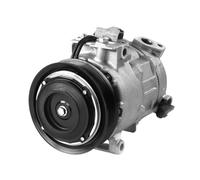 Compressore AC for ricambi auto, compatibile con Dodge Ram 1500 W/5.7L 2014-2019 68140664AB 68140664AC 68140664AD 68140664AE 7SBH17
