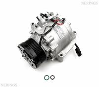 Compressore AC HONDA CR-V 2.0 32735 NRF (2006-2012)