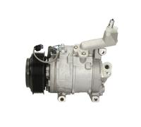 Compressore AC HONDA CR-V III 2.2 i-CTDi DCP40004 Denso-OEM (2007-2020)