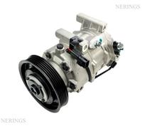 Compressore AC HYUNDAI i40 1.7 CRDI 97701-3Z000 Doowon-CN (2011-2019)