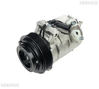 Compressore Aria Condizionata Nuovo JEEP GRAND CHEROKEE 2.7 DCP06021 Denso-CN...