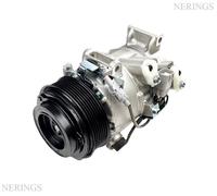 Compressore aria condizionata nuovo LEXUS GS/IS DCP51002 Denso-CN (2005-2015)