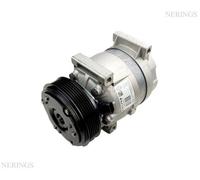 Compressore AC NISSAN/OPEL 1.8-2.5 TSP0155023 Delphi-OEM 1995-
