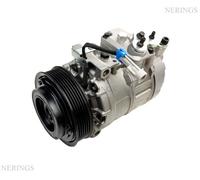 Compressore AC OPEL ASTRA G Cabrio (T98) 2.2 DTI (F67) DCP20005 Denso-CN