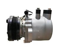Compressore AC originale da 12 V compatibile con CHANGAN AUTO 066-BF1A ATC-066-BF1 8103100-Y01 aria condizionata Sostituzione del compressore