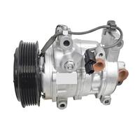 Compressore AC per Auto 10SRE11C Compressore AC per climatizzatore Auto per Honda 2015 2016 2017 2018 2019 2020 2021 447280-2590 XI447280-2590 4472802590
