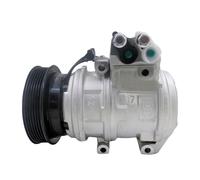 Compressore AC per Auto Compressore AC 1625018000 162501800J 162501800K 1625019100 162502760K per Kia Sportage per Hyundai Compressore Aria condizionata per Auto