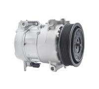 Compressore AC per Auto, compressore AC per Aria condizionata Automatica, per Citroen C4 Peugeot 308 447150-1740 9659875480 9676443980 9676862380 4471501740 6SEL16C