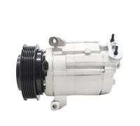 Compressore AC per Auto, compressore AC per Aria condizionata CSP17, per Chevrolet Captiva, per Opel Antara 4818865 4820978 95459392 95487907 94552594