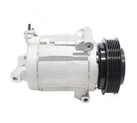 Compressore AC per Auto, compressore AC per Aria condizionata CSP17, per Opel Antara 2.0 94552594 95459392 95487907 4819388 4818865 4820978 557805030 128070406