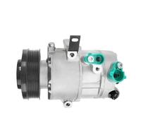 Compressore AC per Auto, compressore AC per Aria condizionata, per Hyundai Tucson 2017-2018 L4 2.0L 97701D3201 DVE16