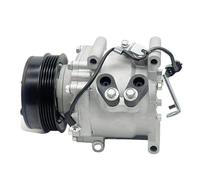 Compressore AC per Auto, compressore AC per climatizzatore per Auto, per BAIC Senova X25 1.5L 2017 ATC-086-P39A