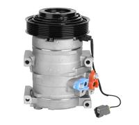 Compressore AC per Auto, compressore Aria AC, per Honda Odyssey 3.5L 2005 2006 2007 10736C 38810RCAA01 38810RCAA01 Compressore Aria condizionata per Auto