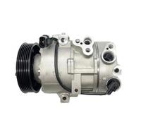 Compressore AC per Auto, compressore Aria condizionata A/C, per Hyundai Tucson 2.0L 140539NC 97701D3201 CO11578C 97701-D3201 97701D3201AS1 97701D3201