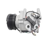 Compressore AC per Auto, compressore Aria condizionata AC, per Dodge Stratus V6 2.7L, per Chrysler Sebring V6 2.5L 4595666 4596135 5016695AA 5069029AA 5058067AB