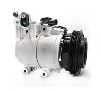 Compressore AC per Auto, compressore Aria condizionata AC, per Hyundai Getz Prime Excel II Accent II 97701-1C250 9770125000 HS15