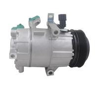 Compressore AC per Auto, compressore Aria condizionata AC VS14E, per Hyundai Elantra 2017-2021 97701F2100 97701-F2100 97701 F2100 CO29339C