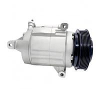 Compressore AC per Auto, compressore Aria condizionata, Pompa di Raffreddamento per DAC CSP17 per Opel Insignia 1.8 Antara 22751939 95459392 117250791 106290114
