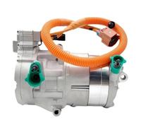 Compressore AC per Auto con Pompa Ibrida elettrica per Aria condizionata A/C per Tesla - Model S 2012-2018 - L1S 1028398-00-E F502-Fpcba-01 Wxhb005