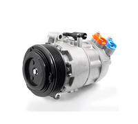 Compressore AC per Auto per BMW E46 316i 318i 64509182795 64526908660 64526918751 64529145352 64529175669 64529182795 CSV613 Compressore AC Compressore Aria condizionata